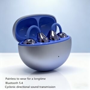 הצליל נוגע בחושיך: חופש אלחוטי ללא גבולות!