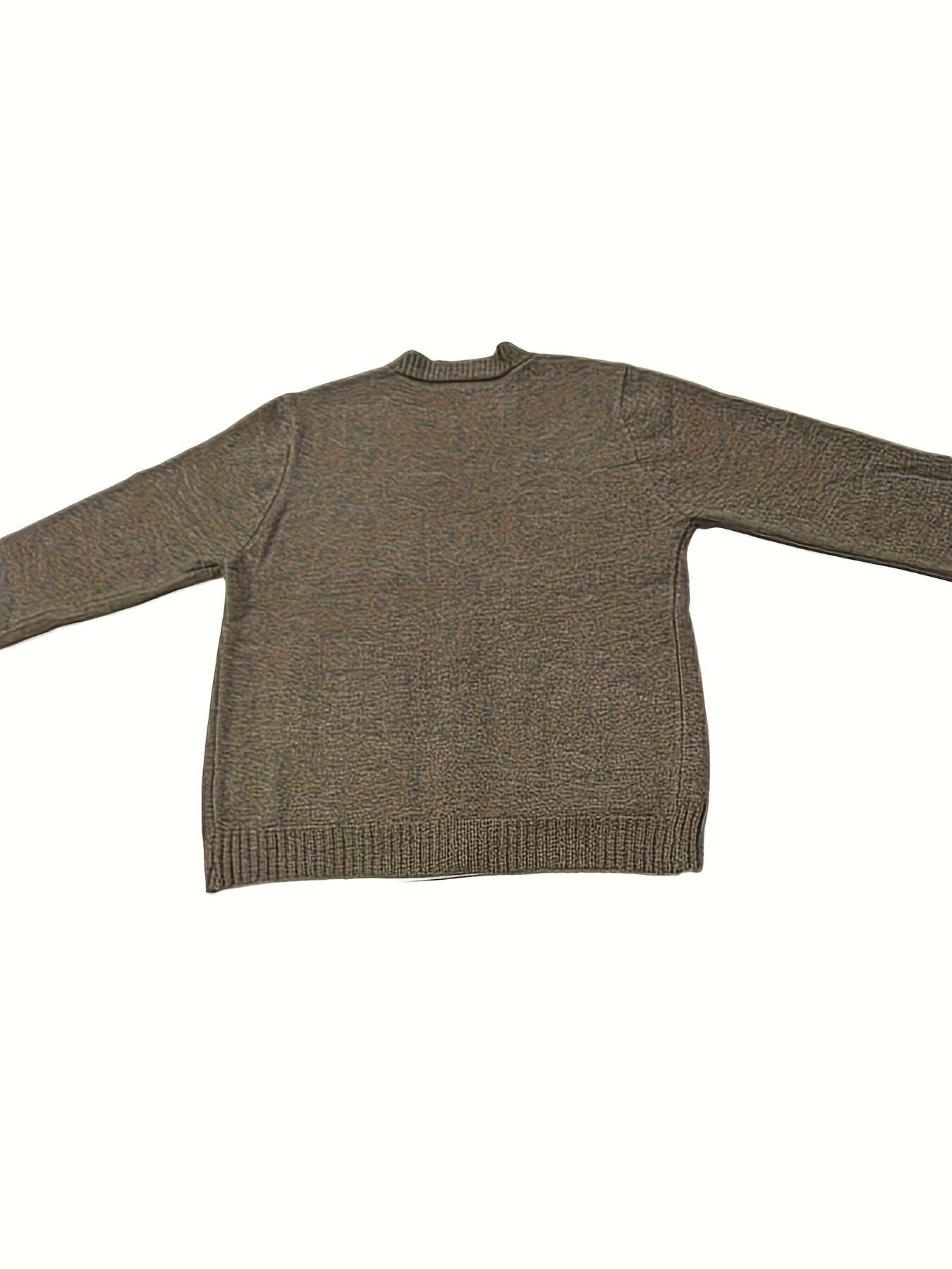 Timeless Elegance Cardigan: Warmth and Luxury for Every Look - Image 7