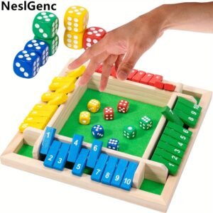 NESLGENC: متعة التحدي، سحر الذكريات!