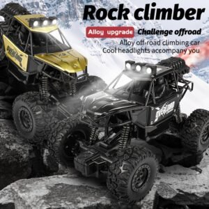 הזנקו אל הריגוש: משאית המפלצת עם ריסוס ושלט רחוק!