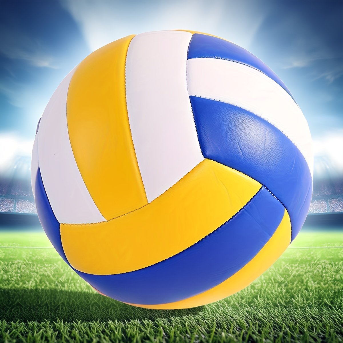 כדורעף מושלם: כיף וגמישות ללא גבולות! – תמונה 4