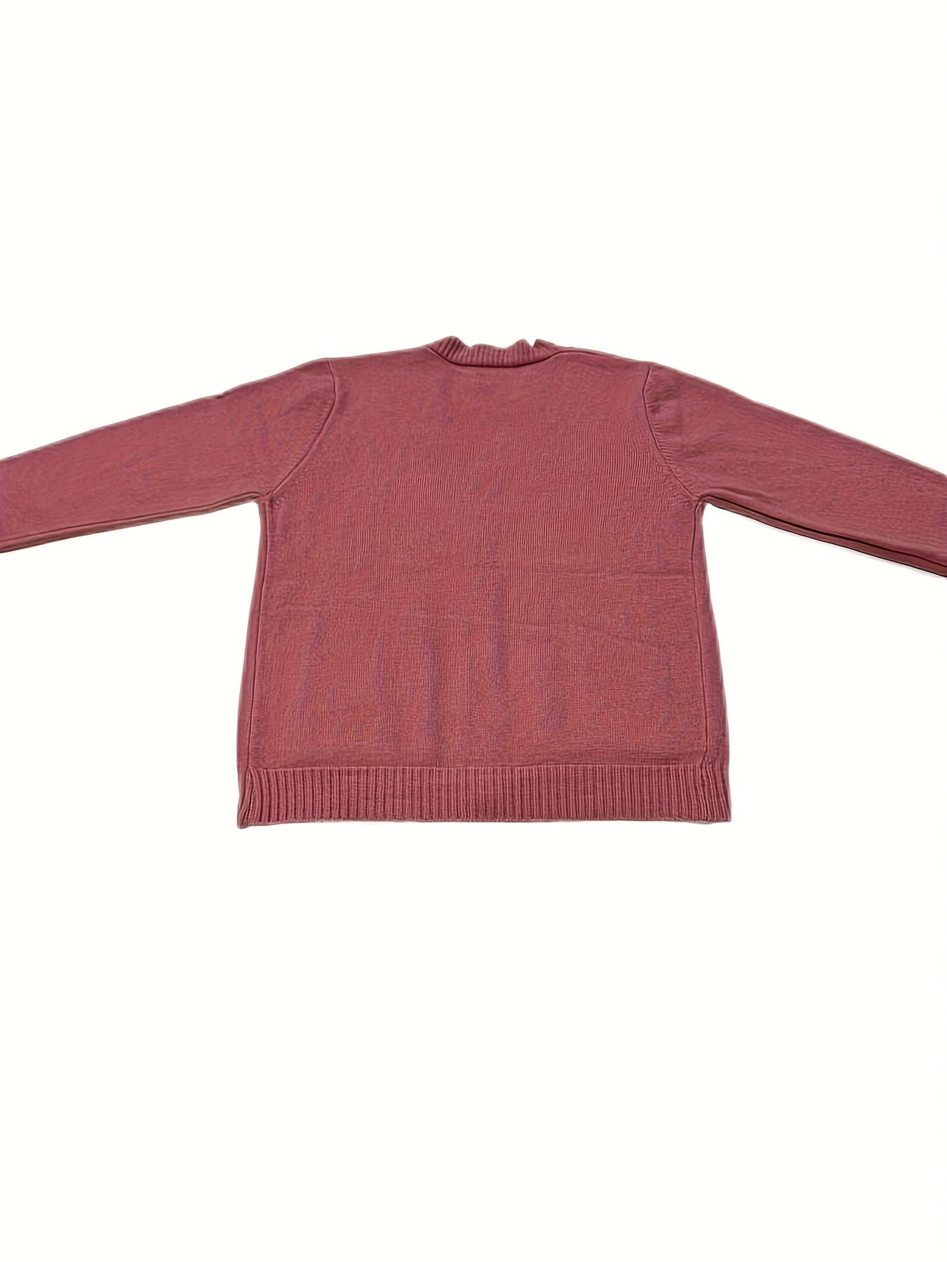 Timeless Elegance Cardigan: Warmth and Luxury for Every Look - Image 10