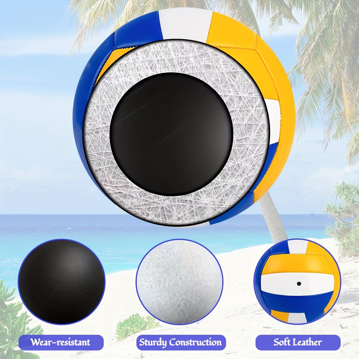 כדורעף מושלם: כיף וגמישות ללא גבולות! – תמונה 6