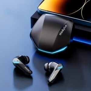GM2 PRO: צליל HiFi צלול, עולם של שקט.