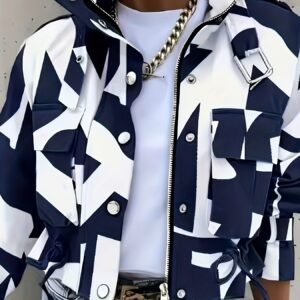 ז'קט אלגנטי ופרקטי: בן לוויה מושלם לאביב וסתיו מלאי סטייל!