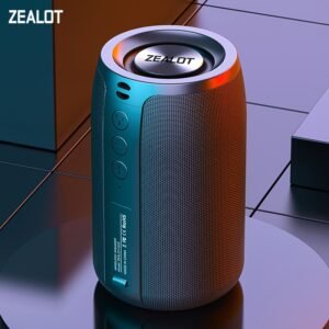 ZEALOT S32: Elevate Your Audio Experience to New Horizons!
