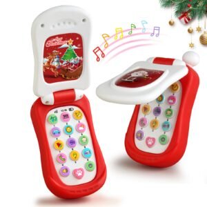 هاتف طفلك الأول: عالم من المرح والتعلم بين يديه!