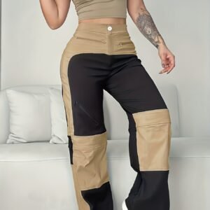 Cargo Pants: Vintage Street Style with Unmatched Versatility!