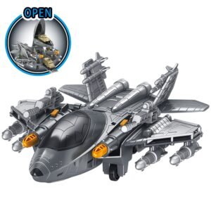 مجموعة طائرة الأبطال: مغامرات لا تنتهي لصغارك!