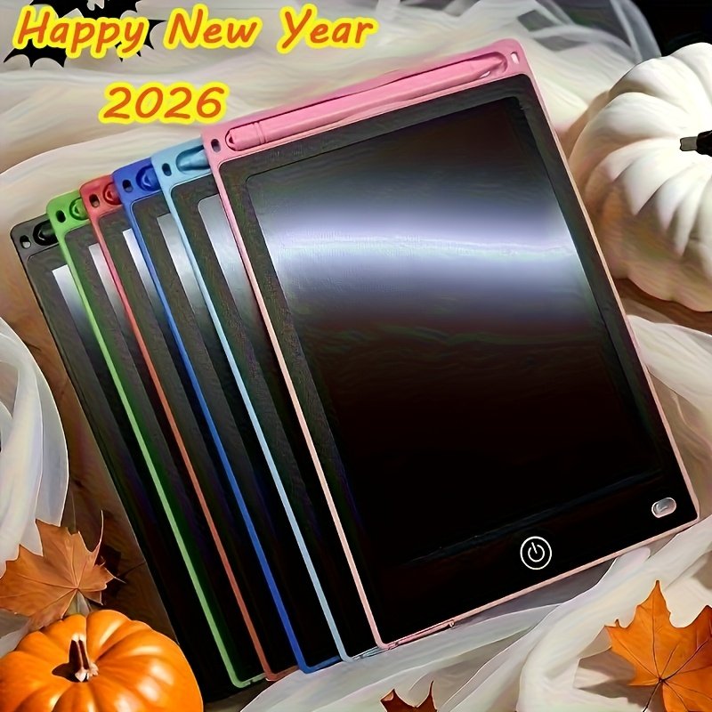 לוח היצירה הקסום: צייר ומחק ללא גבולות!