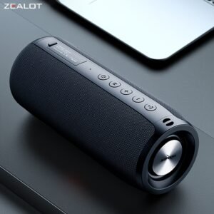 ZEALOT S51: Ultimate Sound Freedom in Your Hands