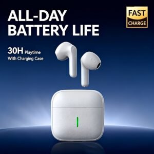 אוזניות צליל הטבע: החופש האלחוטי שלך, צלילות הסאונד שלך!