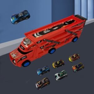 حلبة التحدي المدمرة: انطلاق السيارات الخارق!