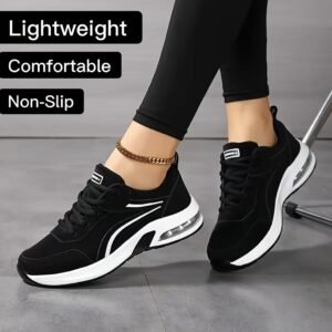 تألقي بكل خطوة: حذاء الأناقة والراحة الفائقة