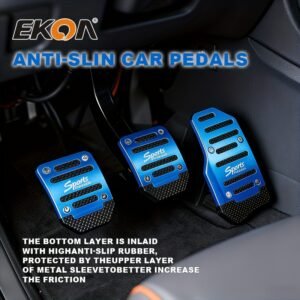 שליטה מוחלטת וסטייל מרהיב: דוושות הרכב המושלמות שלך!