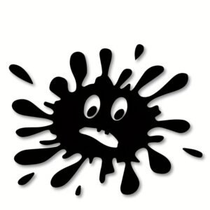 Elevate Your Car: Premium Vinyl Sticker – Protection & Creativity Unleashed!