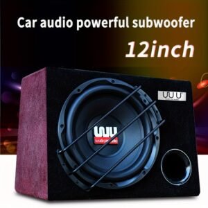 ملك الجهير: ارتقِ بتجربة سيارتك الصوتية إلى آفاق جديدة!