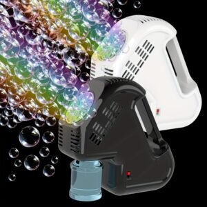 בועות של שמחה: המכשיר הנייד שלך לחיוכים אינסופיים!