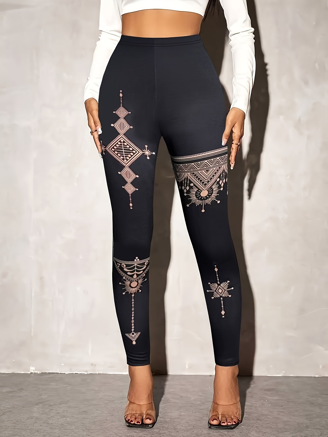 Base Layer Top: Ultimate Style & All-Season Comfort! - Image 2