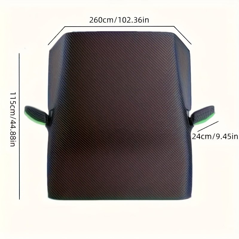 Say Goodbye to Snow & Ice Hassle: Your Perfect Winter Car Cover! - Image 7