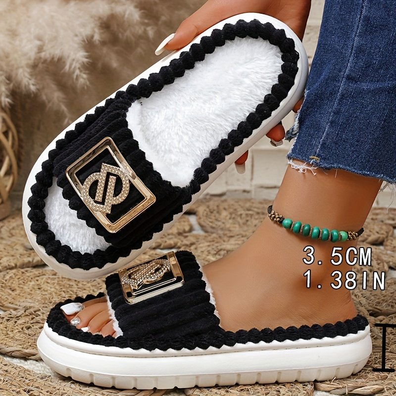 Dream Slippers: 'Honey Girl' Style and Unparalleled Comfort! - Image 5