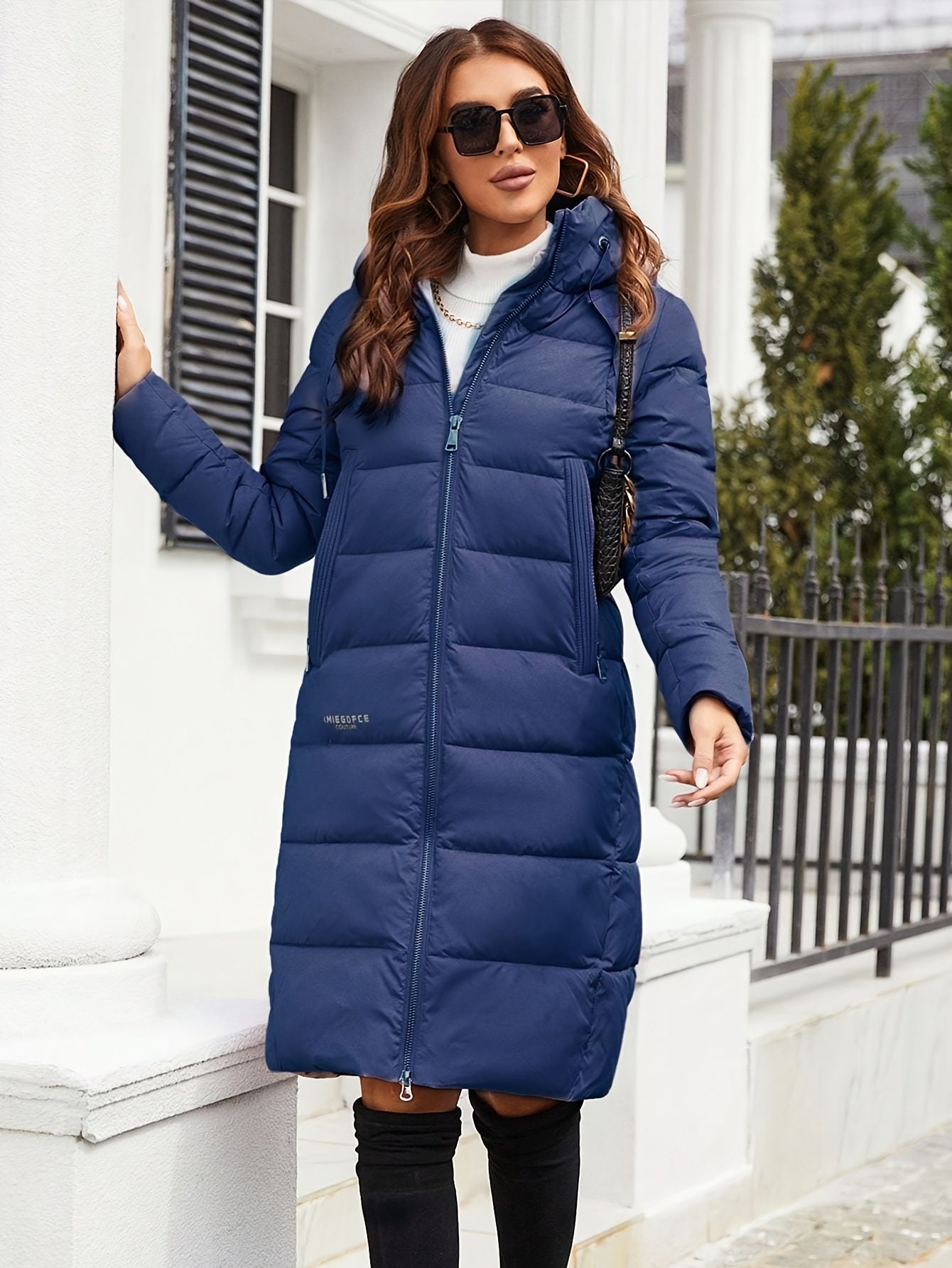 חמימות וסטייל: ז'קט החורף העכשווי לכל אירועייך! – תמונה 10