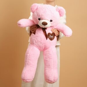 الدب المحبوب: رفيقك الناعم لكل اللحظات!