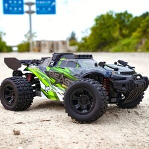 ZNLYRION: Unleash the Adventure with Your Super Off-Road Vehicle!