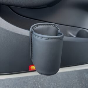 منظم السيارة الفاخر والمتكامل: وداعاً للفوضى ومرحباً بالراحة!