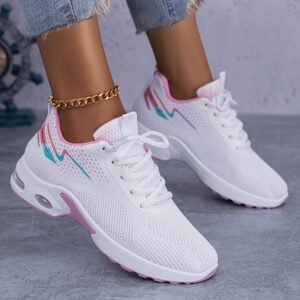 راحة كل خطوة: حذاء السنيكرز العصري لخفة لا تُصدق!