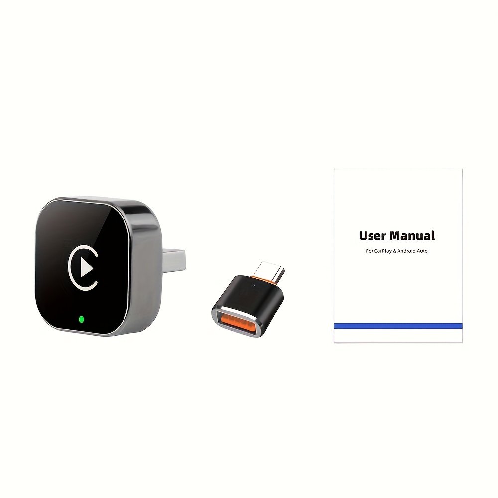 Wireless Freedom in Your Car: CarPlay & Android Auto! - Image 3