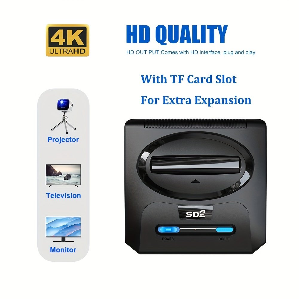 פורטל הזיכרונות ב-4K: תיהנו ממשחקי הארקייד האגדיים! – תמונה 4