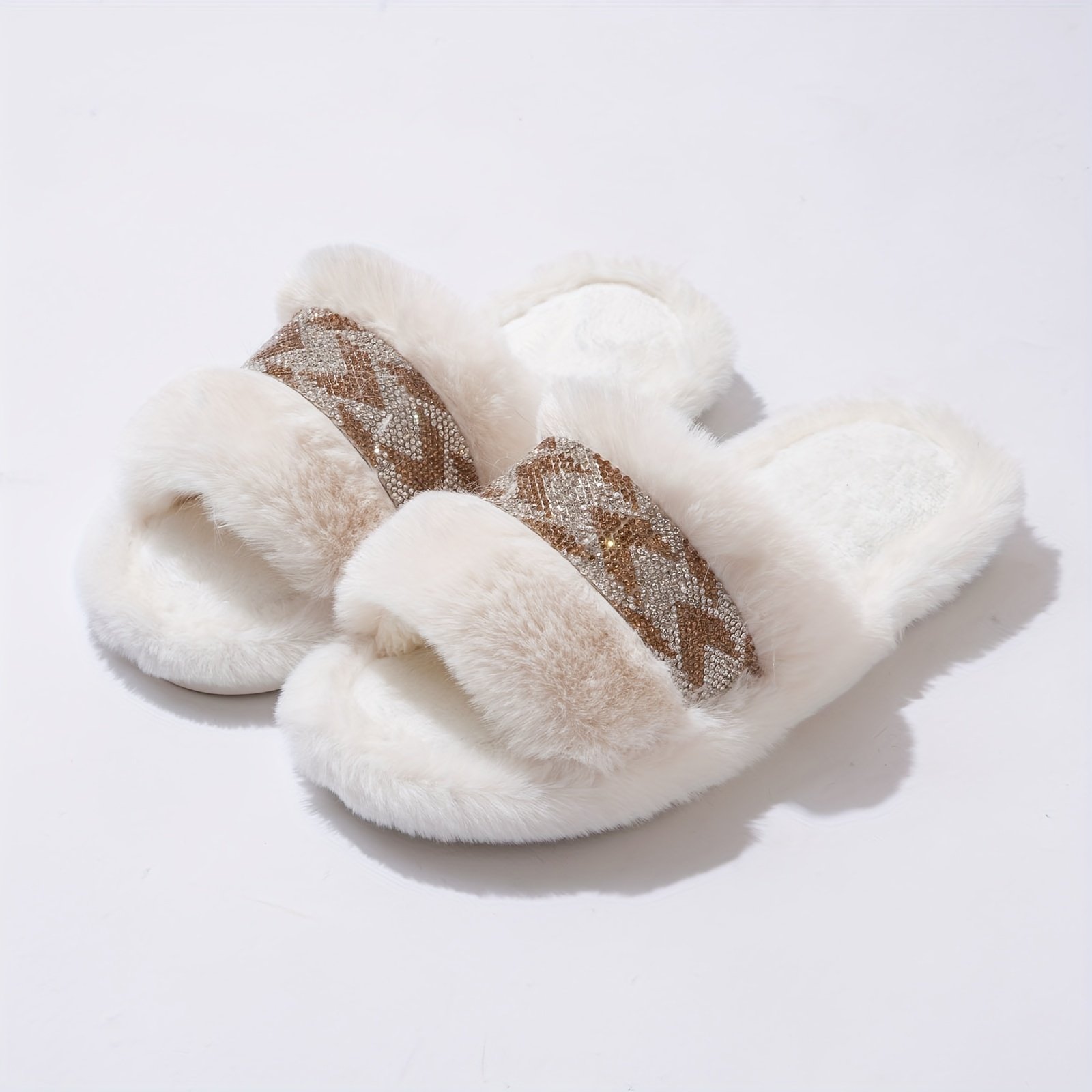 נוחות מפוארת, סטייל מתחדש: נעלי בית CLOUDSTRIDE יוקרתיות לנשים – תמונה 5