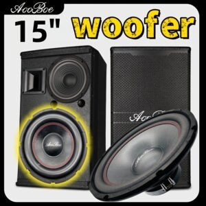 Absolute Bass: Earth-Shattering Sound Power!