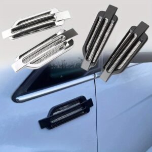 Transform Your Car: Bold JDM Sporty Touch!