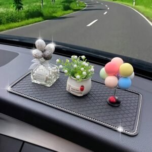 مثبت السيارة الفائق: وداعًا للفوضى، مرحبًا بالأمان!