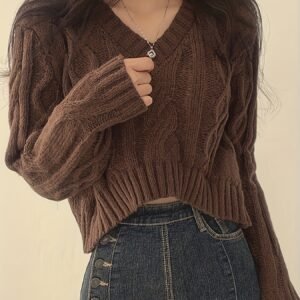 دفء الأناقة: سترة الخريف والشتاء التي لا غنى عنها