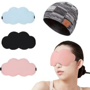 כובע אוזניים אלחוטי יוקרתי: חום, סגנון, וצליל שישבה אותך בכל מקום!