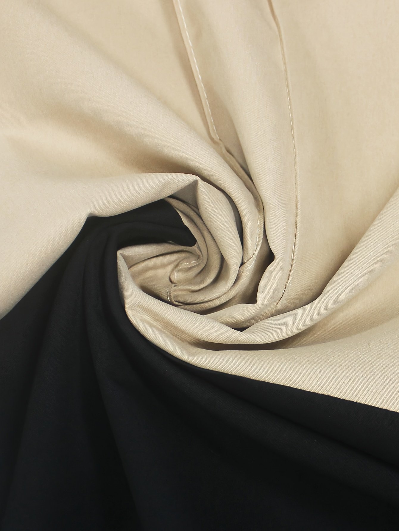 Colorful Wide-Leg Pants: Shine with Unique Style for Endless Elegance! - Image 4