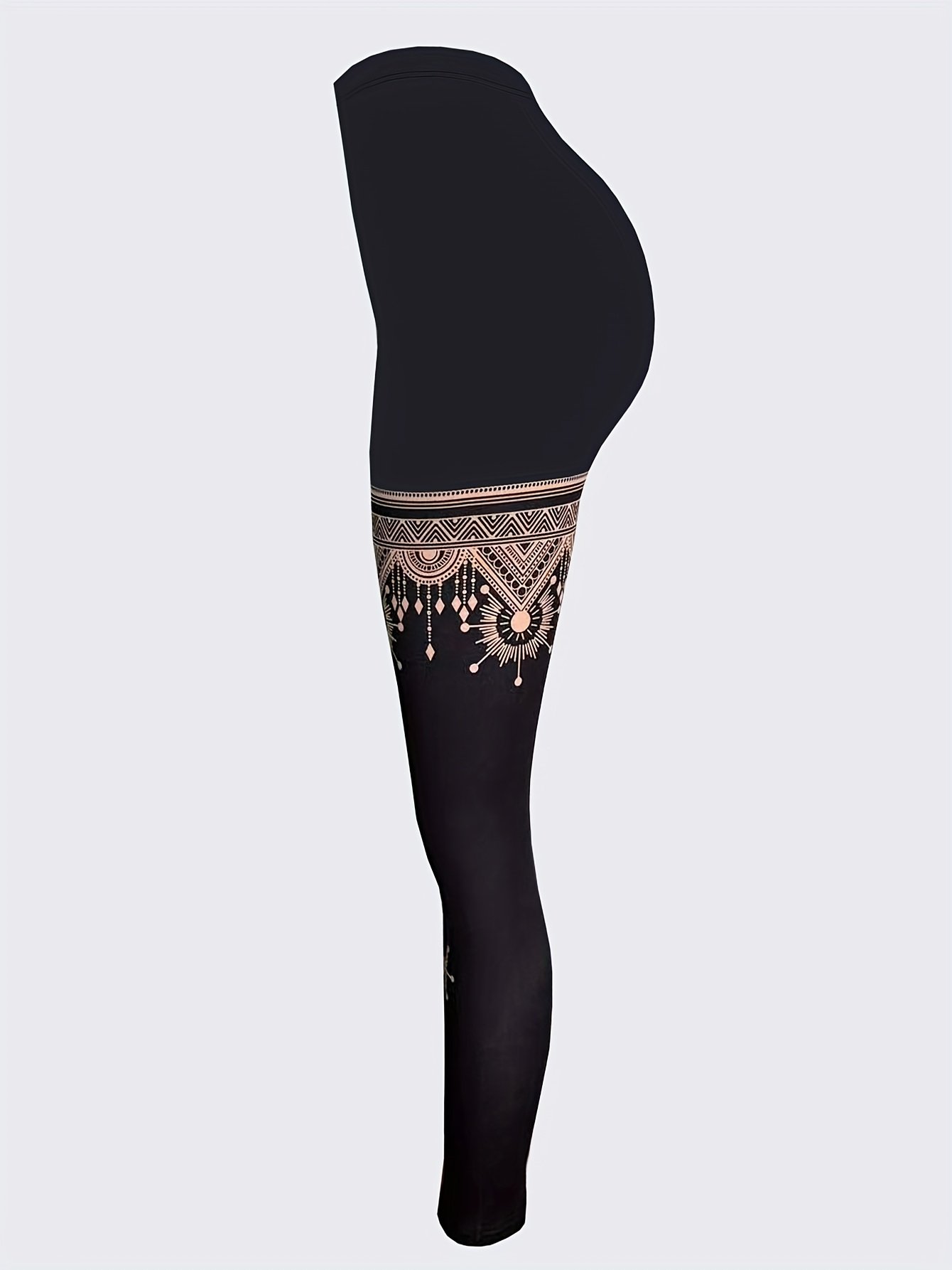 Base Layer Top: Ultimate Style & All-Season Comfort! - Image 3