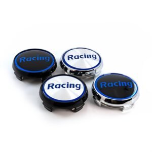 שדרג את מראה רכבך: כיסויי חישוקי ספורט שובי לב!