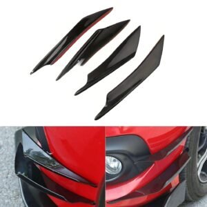 Unleash Style: Shark Fin Kit for an Unrivaled Sporty Look!