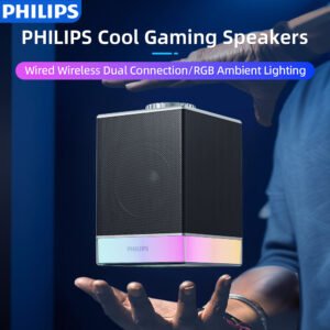 הצליל המהפכני: רמקול בלוטות' עם חוויה בלתי נשכחת!