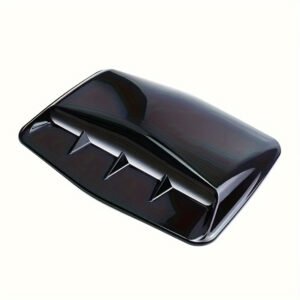 زعانف القرش الرياضية: لمسة جريئة وتحول مذهل لسيارتك!