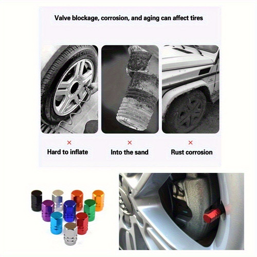 מציל הצמיג שלך בכל מקום: ערכת התיקון המקיפה! – תמונה 10