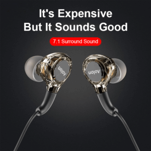 צליל שקוף: אוזניות מקצועיות לגיימינג וספורט