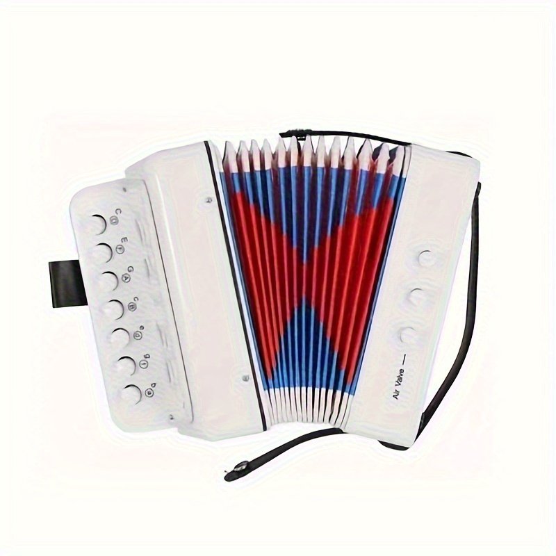 אקורדיון למתחילים: השער הקסום שלך לעולם המוזיקה! – תמונה 7