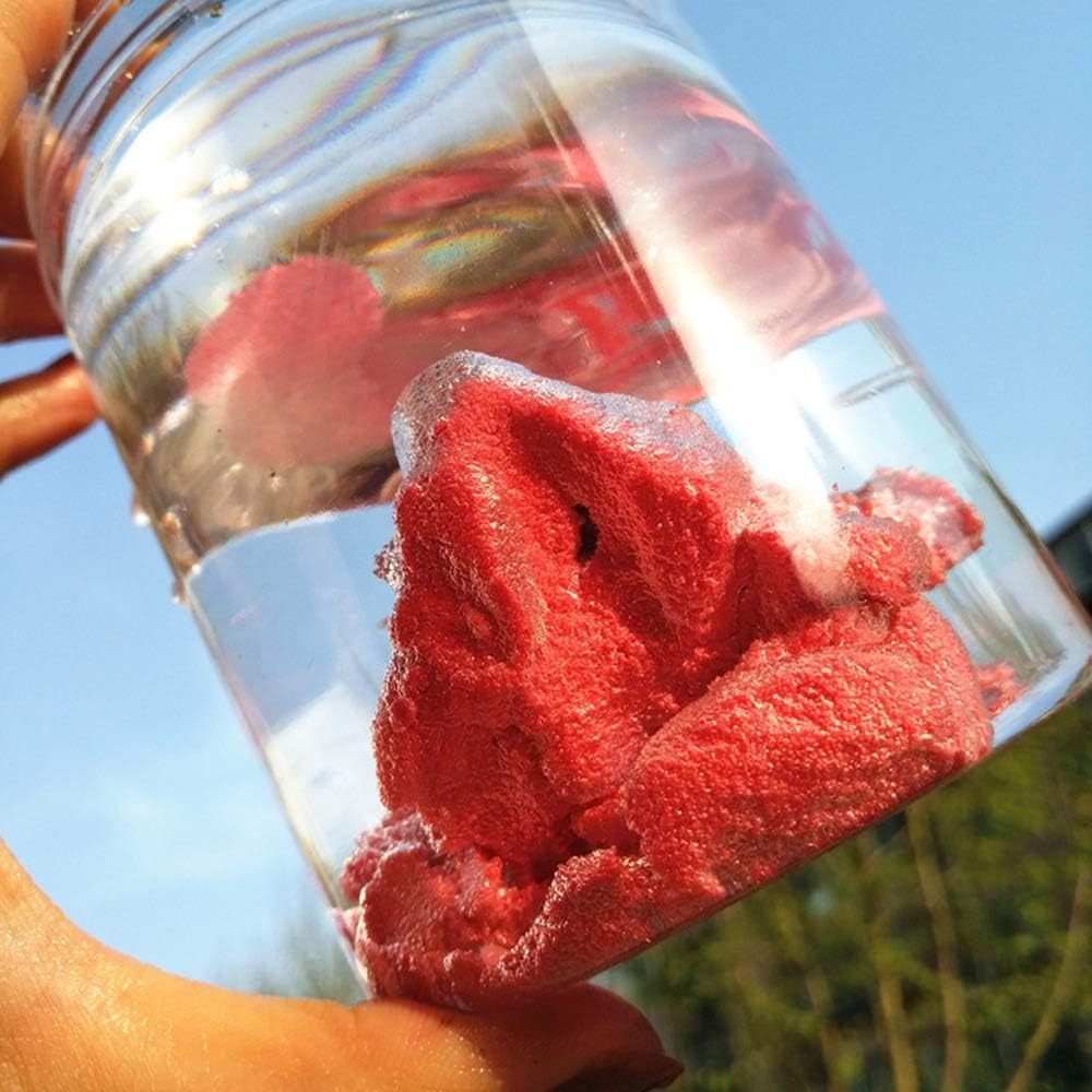 משחק חול הקסם: יצירתיות ללא הפסקה וכיף אינסופי לילדיכם! – תמונה 10