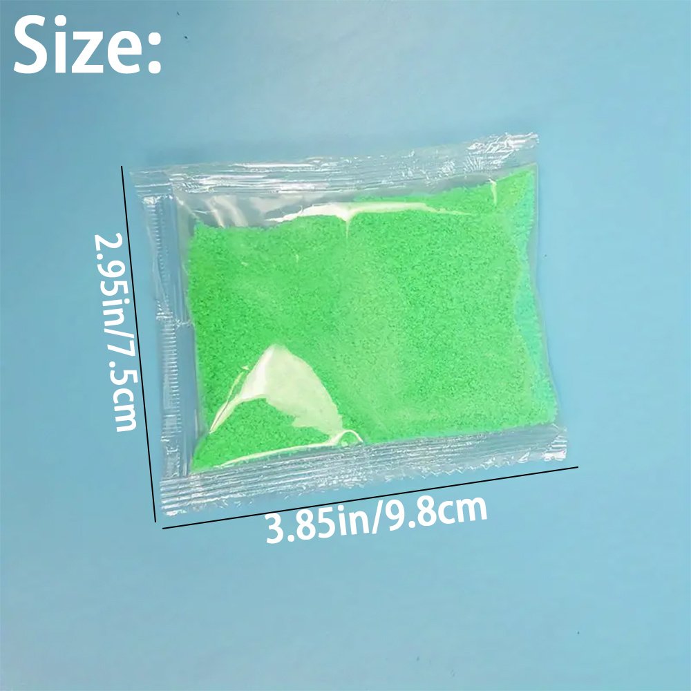 משחק חול הקסם: יצירתיות ללא הפסקה וכיף אינסופי לילדיכם! – תמונה 2