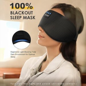 מוזיקוזי: השער שלך לעולם של רוגע ושינה עמוקה!